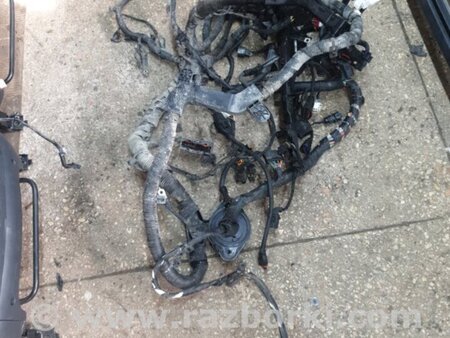 ФОТО Провода прочие для Hyundai Santa Fe II CM (06-12) Київ