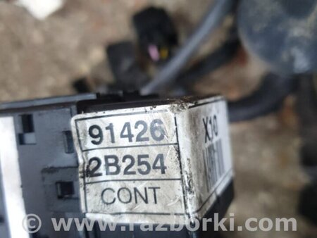 ФОТО Провода прочие для Hyundai Santa Fe II CM (06-12) Київ