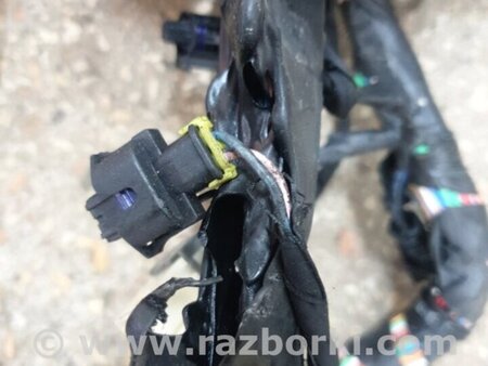 ФОТО Провода прочие для Hyundai Santa Fe II CM (06-12) Київ