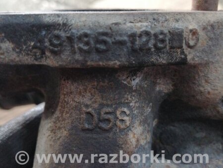 ФОТО Турбина для Hyundai Santa Fe II CM (06-12) Київ