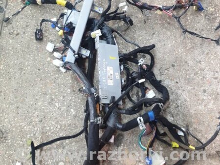 ФОТО Провода прочие для Hyundai Santa Fe II CM (06-12) Київ