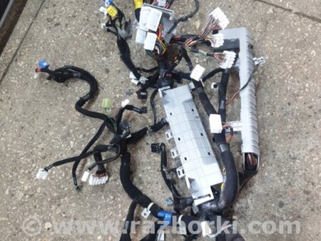 ФОТО Провода прочие для Hyundai Santa Fe II CM (06-12) Київ