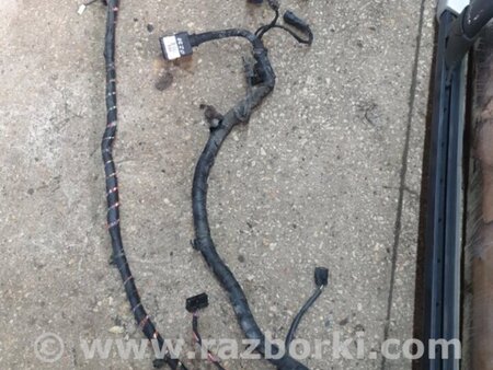 ФОТО Провода прочие для Hyundai Santa Fe II CM (06-12) Київ