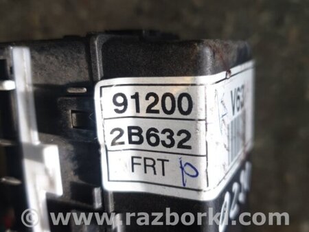 ФОТО Провода прочие для Hyundai Santa Fe II CM (06-12) Київ