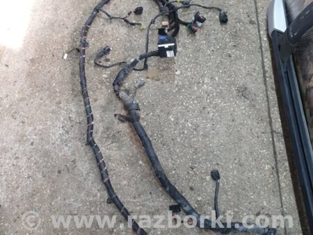 ФОТО Провода прочие для Hyundai Santa Fe II CM (06-12) Київ