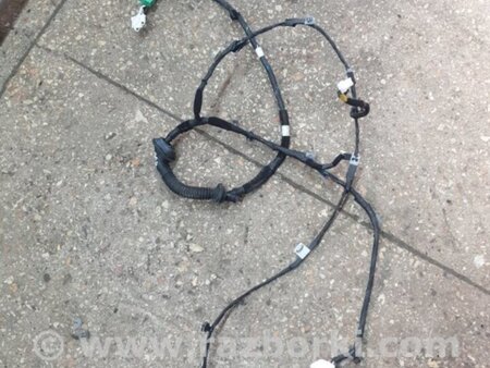 ФОТО Провода прочие для Hyundai Santa Fe II CM (06-12) Київ