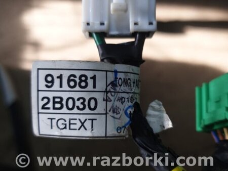 ФОТО Провода прочие для Hyundai Santa Fe II CM (06-12) Київ