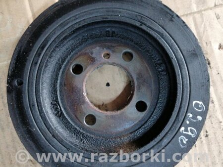 ФОТО Шкив коленвала для Hyundai Santa Fe II CM (06-12) Київ