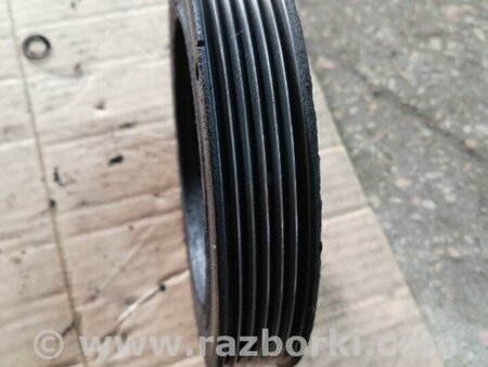 ФОТО Шкив коленвала для Hyundai Santa Fe II CM (06-12) Київ