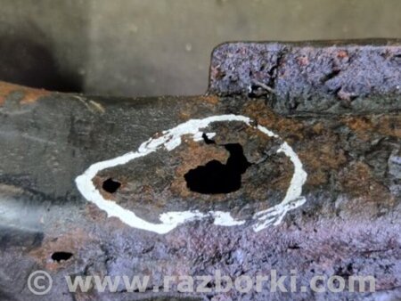 ФОТО Балка подвески передняя правая для Subaru Forester SG S11 (02-08) Київ