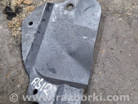 ФОТО Пластик для Subaru Forester SG S11 (02-08) Київ