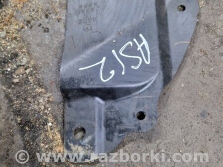 ФОТО Пластик для Subaru Forester SG S11 (02-08) Київ