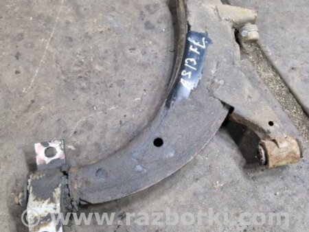 ФОТО Рычаг нижний передний левый для Subaru Forester SG S11 (02-08) Київ