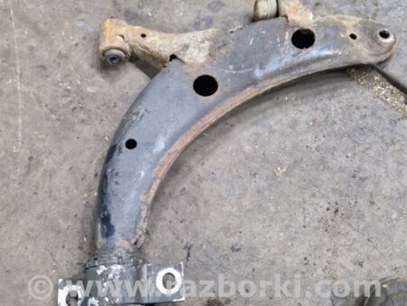 ФОТО Рычаг нижний передний левый для Subaru Forester SG S11 (02-08) Київ