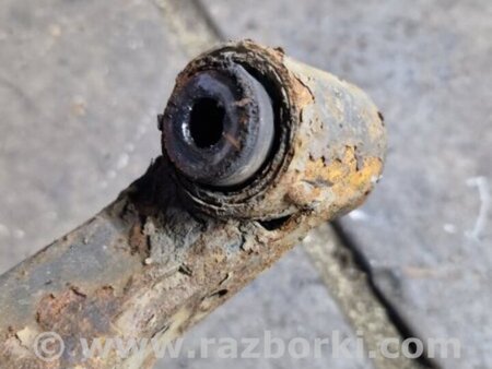 ФОТО Рычаг нижний передний левый для Subaru Forester SG S11 (02-08) Київ