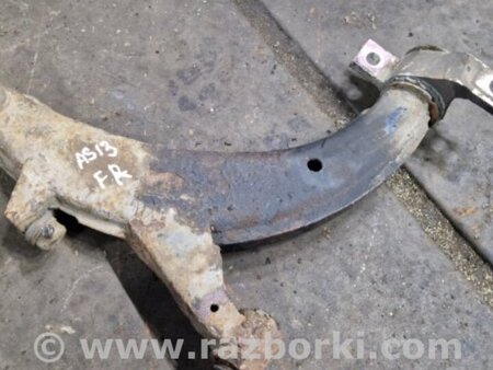 ФОТО Рычаг нижний передний правый для Subaru Forester SG S11 (02-08) Київ