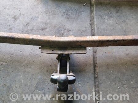 ФОТО Фаркоп для Subaru Forester SG S11 (02-08) Київ