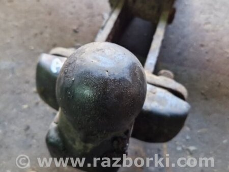 ФОТО Фаркоп для Subaru Forester SG S11 (02-08) Київ