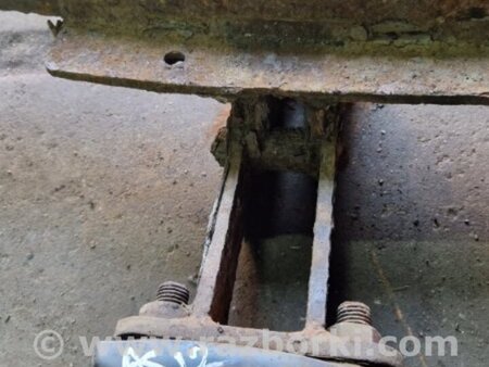 ФОТО Фаркоп для Subaru Forester SG S11 (02-08) Київ