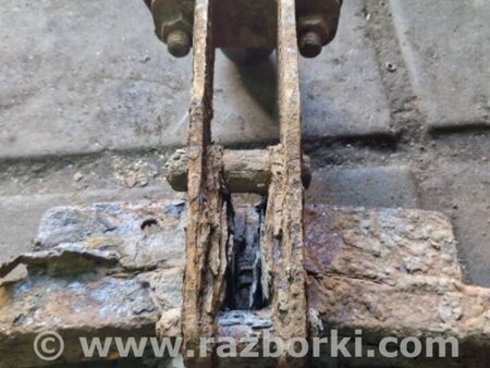 ФОТО Фаркоп для Subaru Forester SG S11 (02-08) Київ