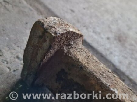 ФОТО Фаркоп для Subaru Forester SG S11 (02-08) Київ