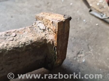 ФОТО Фаркоп для Subaru Forester SG S11 (02-08) Київ