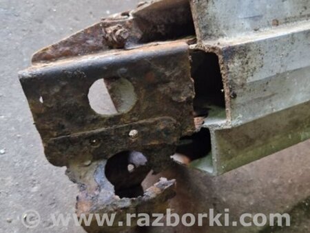 ФОТО Усилитель бампера задний для Subaru Forester SG S11 (02-08) Київ