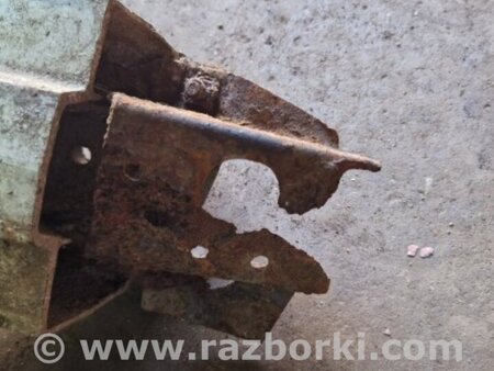 ФОТО Усилитель бампера задний для Subaru Forester SG S11 (02-08) Київ