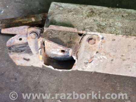 ФОТО Усилитель бампера задний для Subaru Forester SG S11 (02-08) Київ