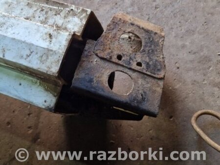 ФОТО Усилитель бампера задний для Subaru Forester SG S11 (02-08) Київ