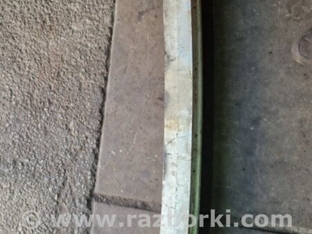 ФОТО Усилитель бампера задний для Subaru Forester SG S11 (02-08) Київ