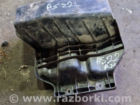 ФОТО Пластик правый для Hyundai Santa Fe III DM/NC (12-18) Київ