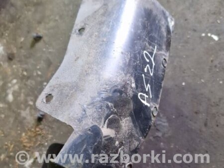 ФОТО Пластик правый для Hyundai Santa Fe III DM/NC (12-18) Київ