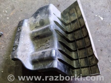 ФОТО Пластик правый для Hyundai Santa Fe III DM/NC (12-18) Київ