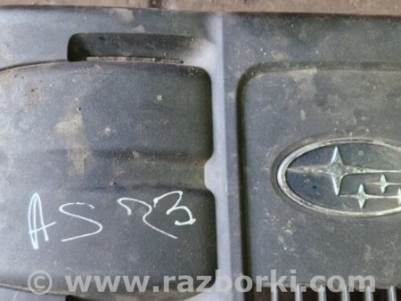 ФОТО Крышка двигателя для Subaru Forester SG S11 (02-08) Київ