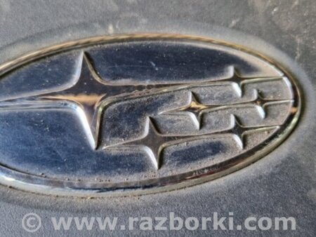 ФОТО Крышка двигателя для Subaru Forester SG S11 (02-08) Київ