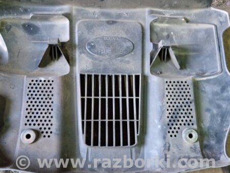 ФОТО Крышка двигателя для Subaru Forester SG S11 (02-08) Київ