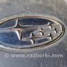ФОТО Крышка двигателя для Subaru Forester SG S11 (02-08) Київ