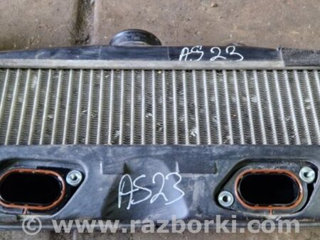ФОТО Интеркулер для Subaru Forester SG S11 (02-08) Київ