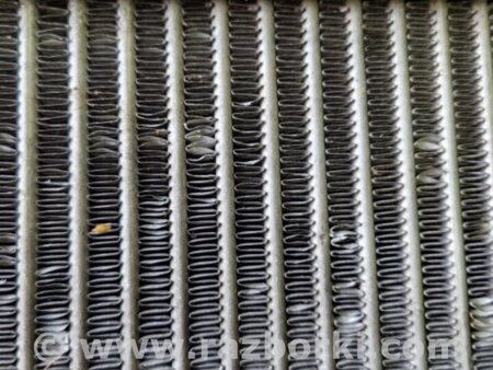 ФОТО Интеркулер для Subaru Forester SG S11 (02-08) Київ