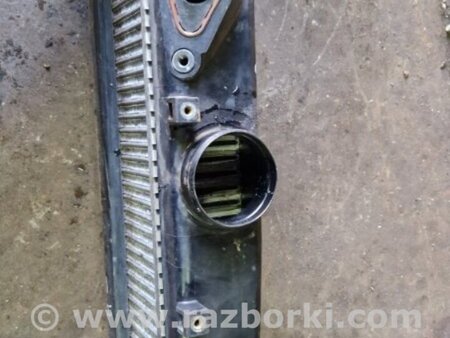 ФОТО Интеркулер для Subaru Forester SG S11 (02-08) Київ