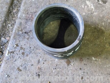 ФОТО Патрубок интеркулера для Subaru Forester SG S11 (02-08) Київ