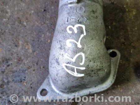 ФОТО Патрубок интеркулера правый для Subaru Forester SG S11 (02-08) Київ