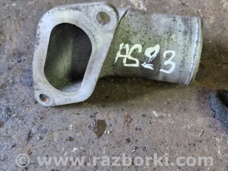 ФОТО Патрубок интеркулера правый для Subaru Forester SG S11 (02-08) Київ