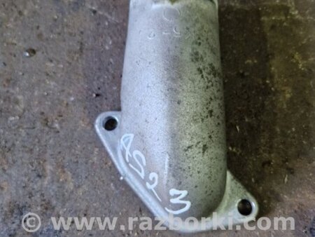 ФОТО Патрубок интеркулера левый для Subaru Forester SG S11 (02-08) Київ