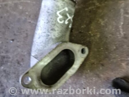 ФОТО Патрубок интеркулера левый для Subaru Forester SG S11 (02-08) Київ