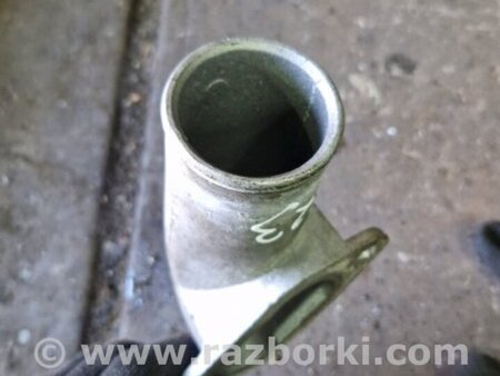 ФОТО Патрубок интеркулера левый для Subaru Forester SG S11 (02-08) Київ