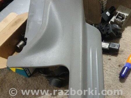 ФОТО Обшивка салона для Subaru Forester SG Киев