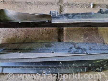 ФОТО Воздуховод печки для Subaru Forester SG S11 (02-08) Київ