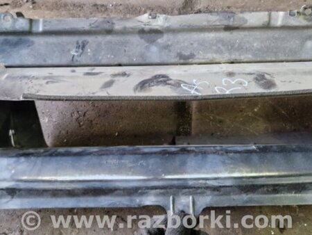 ФОТО Воздуховод печки для Subaru Forester SG S11 (02-08) Київ